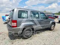 2012 Jeep LIBERTY фото