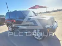 2012 Jeep LIBERTY фото