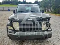 2012 Jeep LIBERTY фото