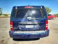 2012 Jeep LIBERTY photo