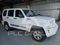 2012 Jeep LIBERTY фото