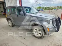 2012 Jeep LIBERTY фото