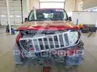 2012 Jeep LIBERTY photo