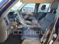 2012 Jeep LIBERTY photo