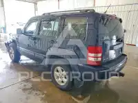 2012 Jeep LIBERTY фото