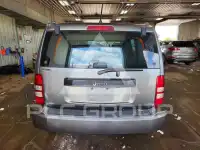 2012 Jeep LIBERTY фото