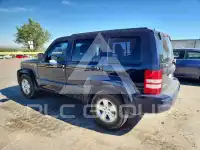 2012 Jeep LIBERTY photo