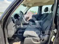 2012 Jeep LIBERTY фото