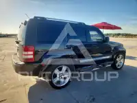 2012 Jeep LIBERTY фото