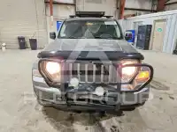 2012 Jeep LIBERTY фото