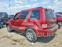 2012 Jeep LIBERTY фото
