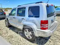 2012 Jeep LIBERTY фото