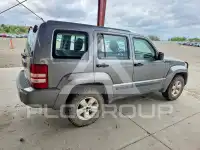 2012 Jeep LIBERTY фото