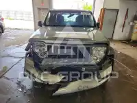 2012 Jeep LIBERTY фото