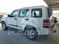 2012 Jeep LIBERTY фото