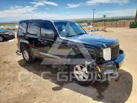 2012 Jeep LIBERTY photo