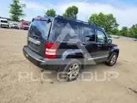 2012 Jeep LIBERTY фото