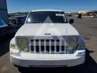 2012 Jeep LIBERTY фото