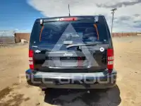 2012 Jeep LIBERTY photo