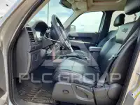 2012 Jeep LIBERTY photo
