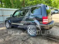 2012 Jeep LIBERTY фото