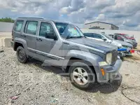 2012 Jeep LIBERTY фото
