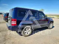2012 Jeep LIBERTY photo