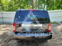 2012 Jeep LIBERTY фото