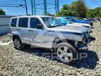 2012 Jeep LIBERTY фото
