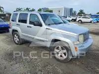 2012 Jeep LIBERTY фото