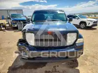 2012 Jeep LIBERTY photo