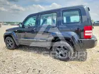 2012 Jeep LIBERTY фото