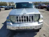 2012 Jeep LIBERTY фото