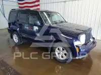 2012 Jeep LIBERTY фото