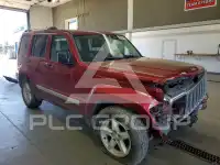2012 Jeep LIBERTY photo
