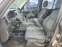2012 Jeep LIBERTY фото