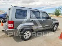 2012 Jeep LIBERTY фото