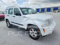 2012 Jeep LIBERTY фото