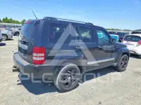 2012 Jeep LIBERTY фото