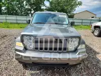 2012 Jeep LIBERTY photo