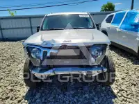 2012 Jeep LIBERTY фото