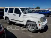 2012 Jeep LIBERTY фото