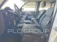 2012 Jeep LIBERTY фото