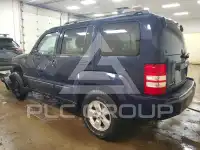 2012 Jeep LIBERTY фото