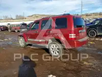 2012 Jeep LIBERTY фото