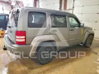 2012 Jeep LIBERTY фото