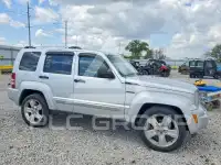 2012 Jeep LIBERTY фото