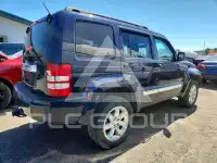 2012 Jeep LIBERTY фото