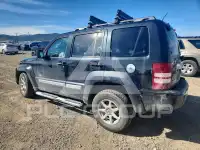 2012 Jeep LIBERTY фото