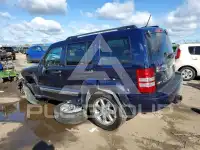 2012 Jeep LIBERTY фото